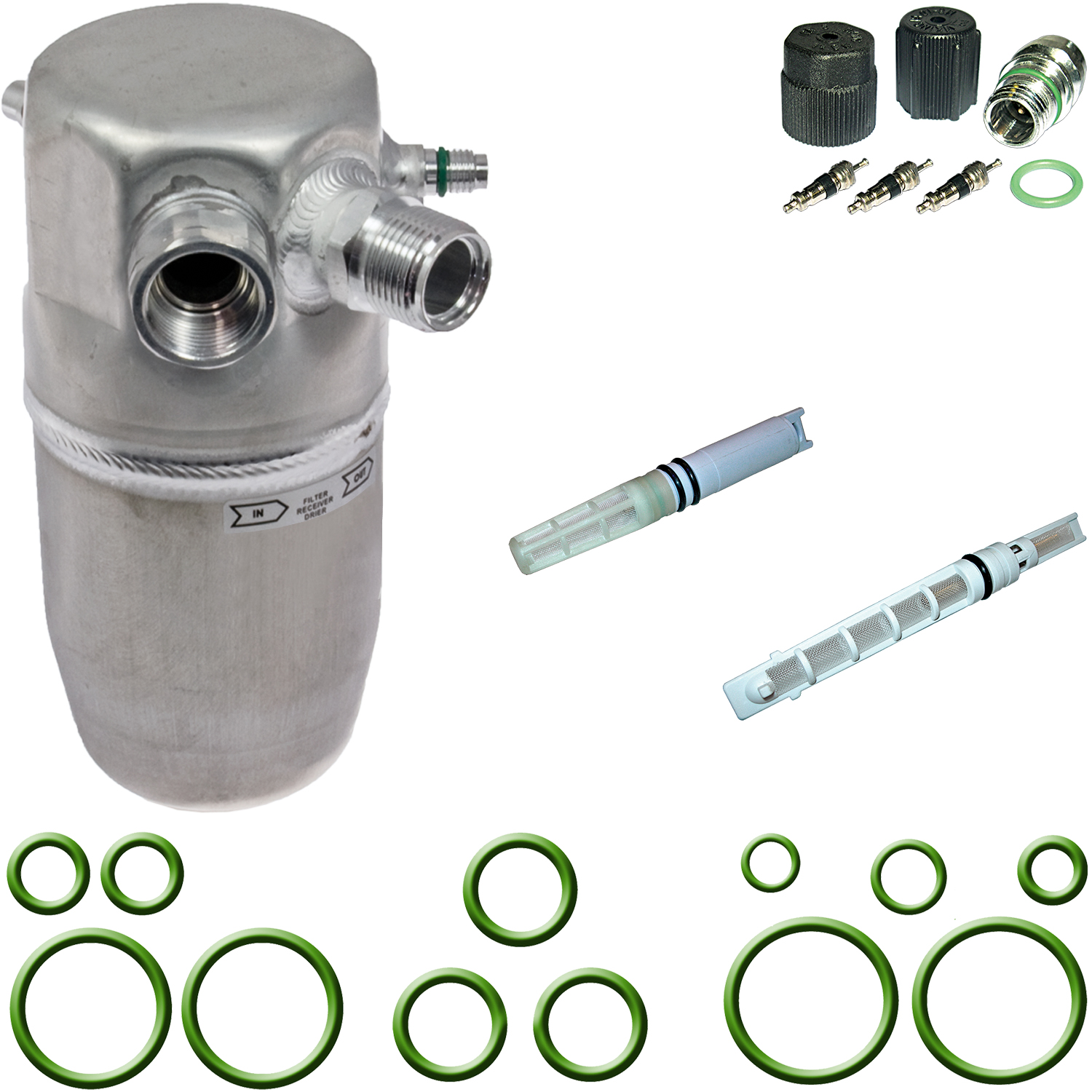 Part Details — Fleetrite