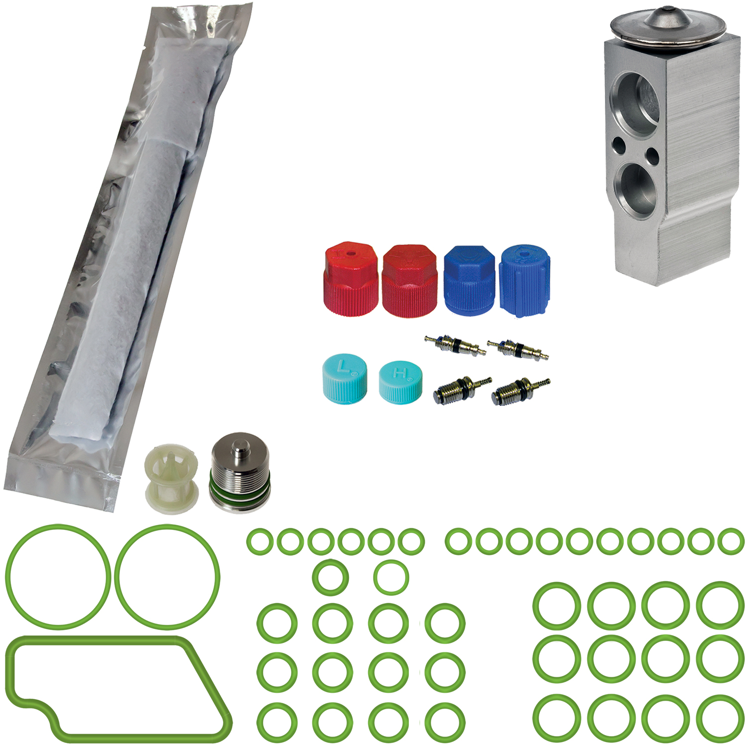 Part Details — Fleetrite