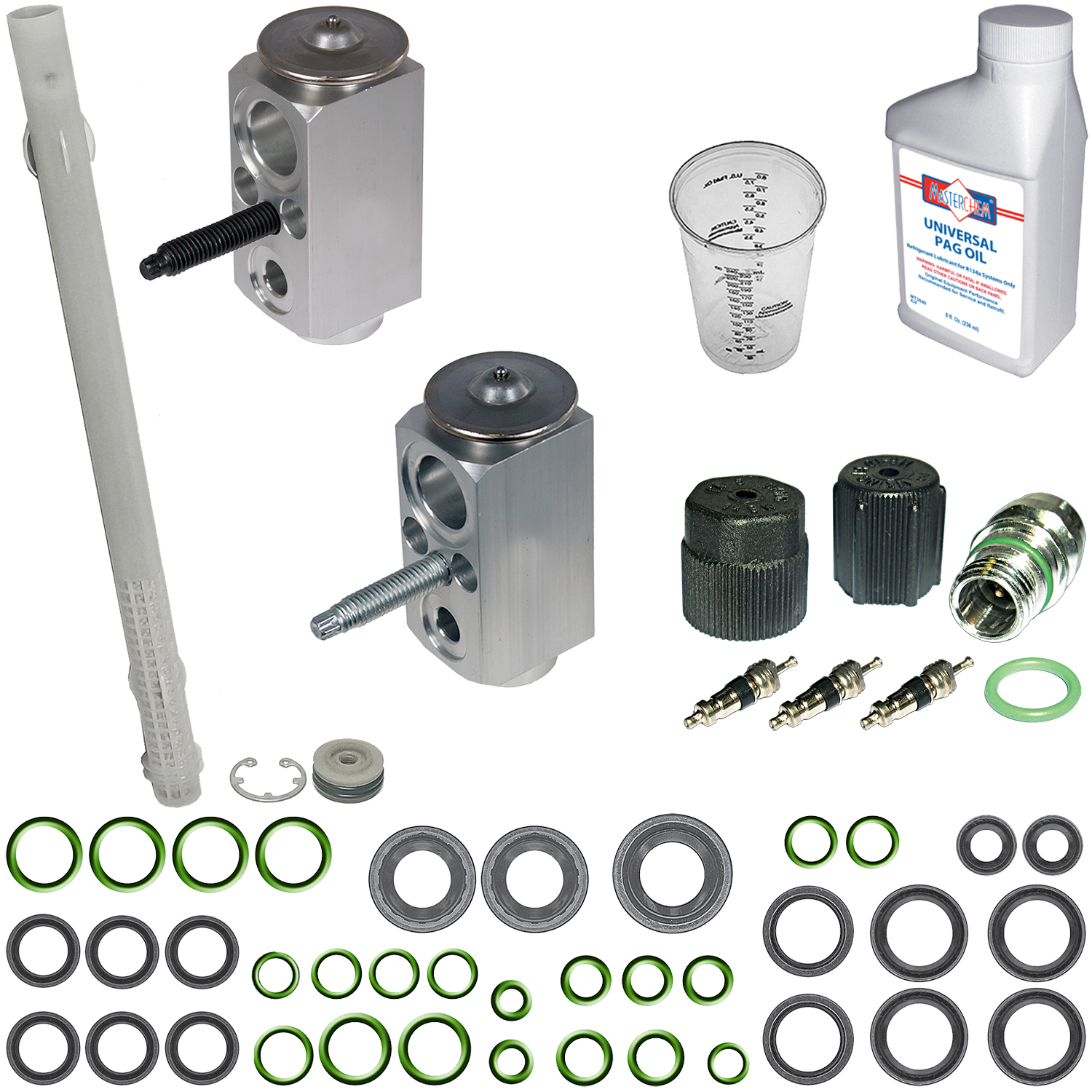 Part Details — Fleetrite