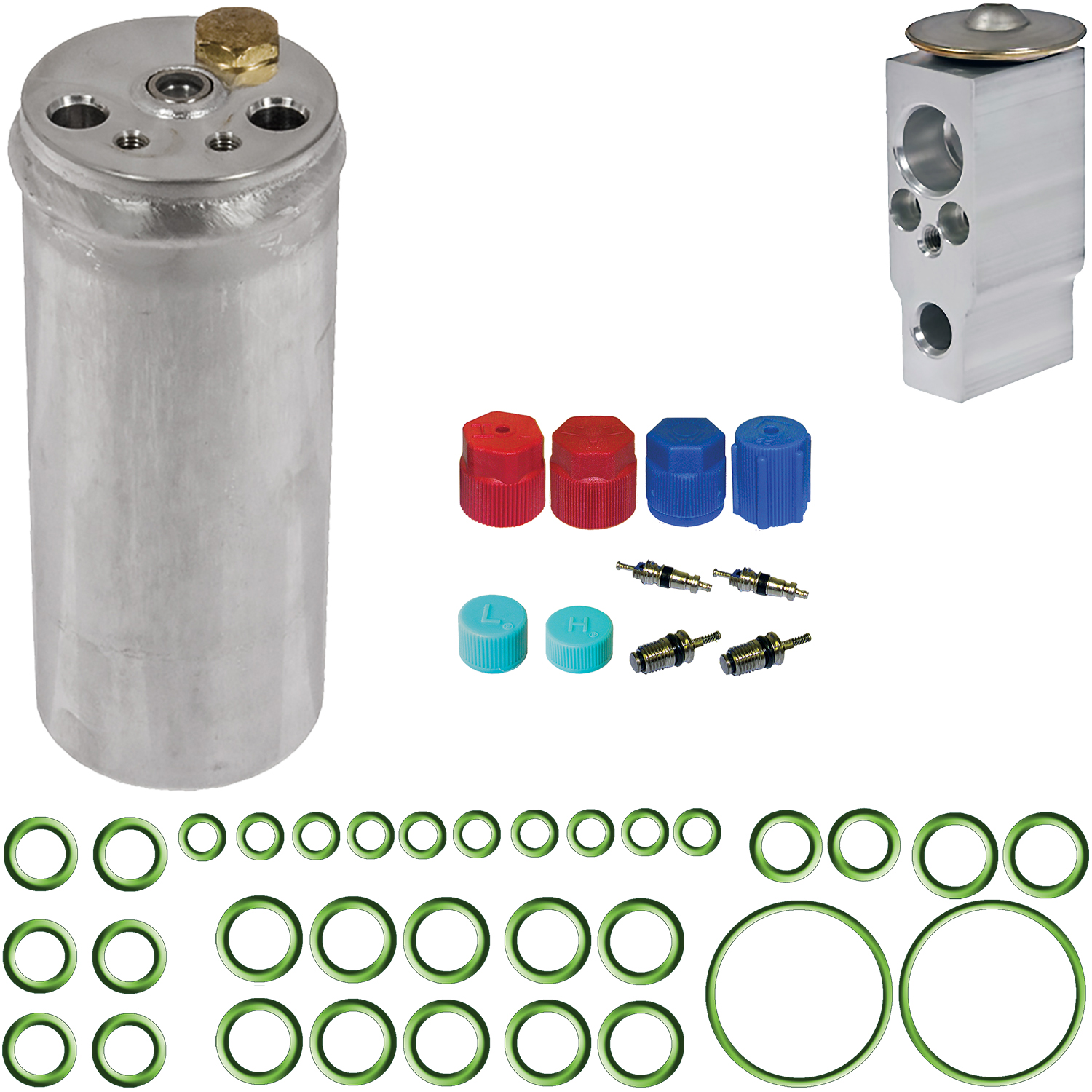 Part Details — Fleetrite