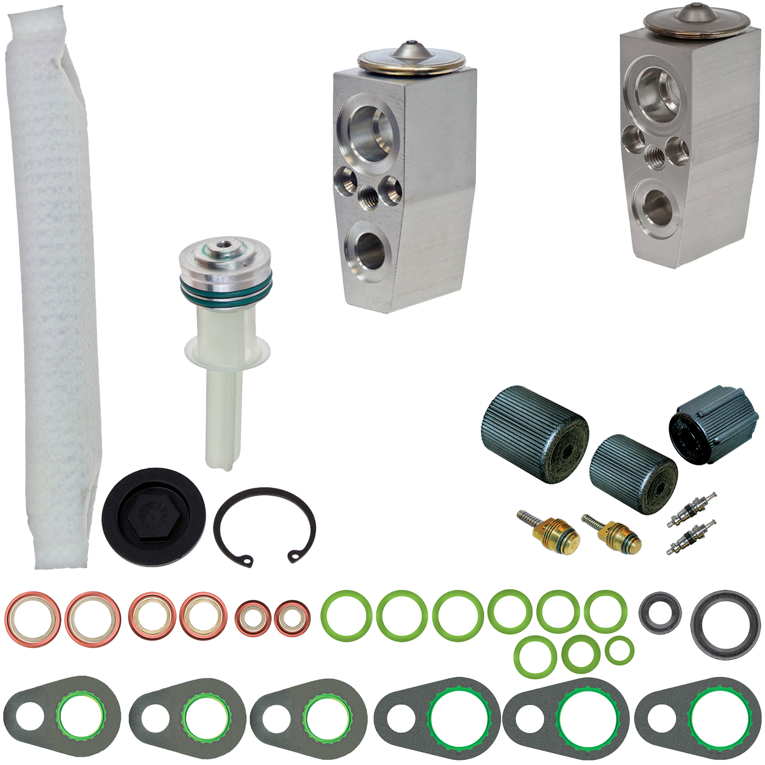 Part Details — Fleetrite