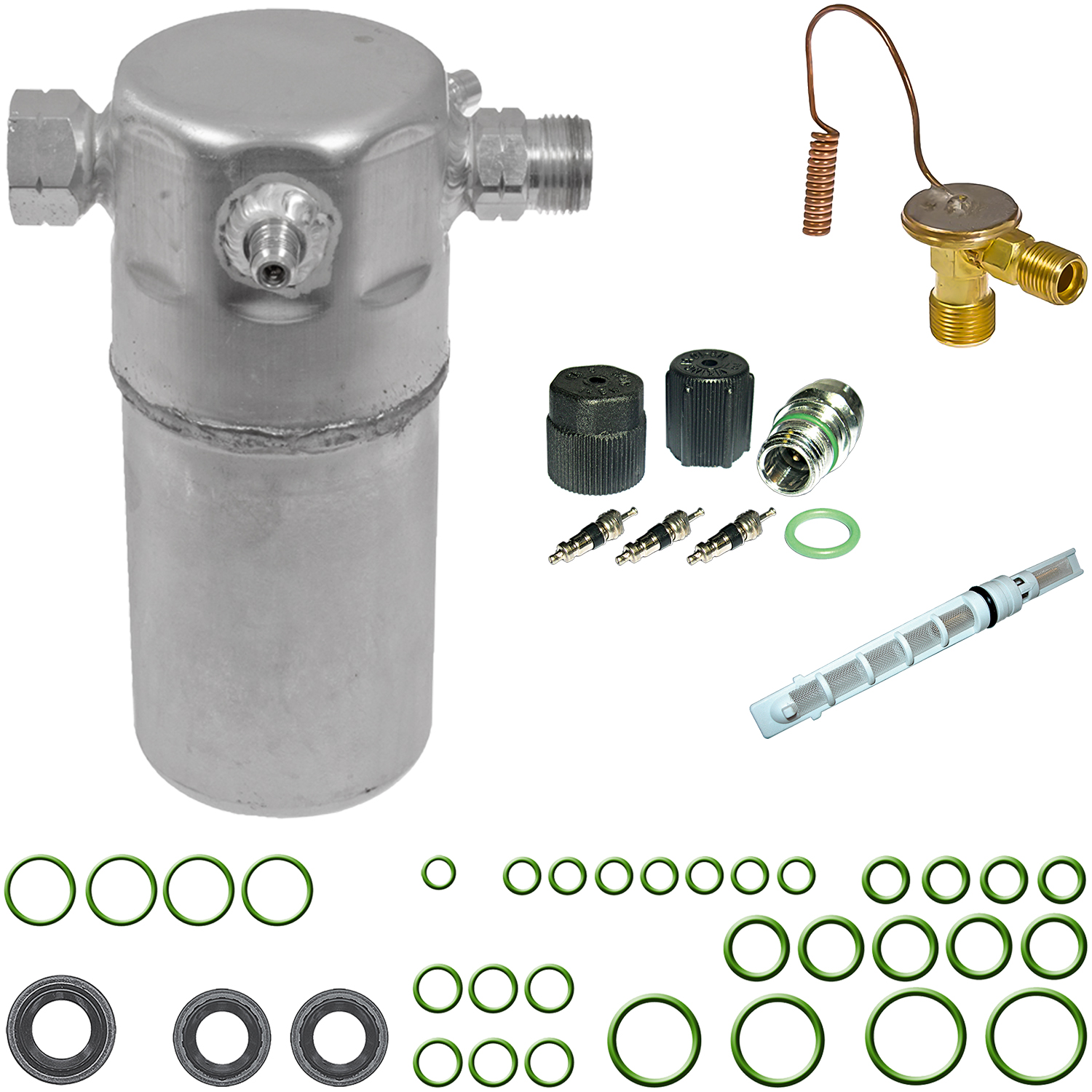 Part Details — Fleetrite