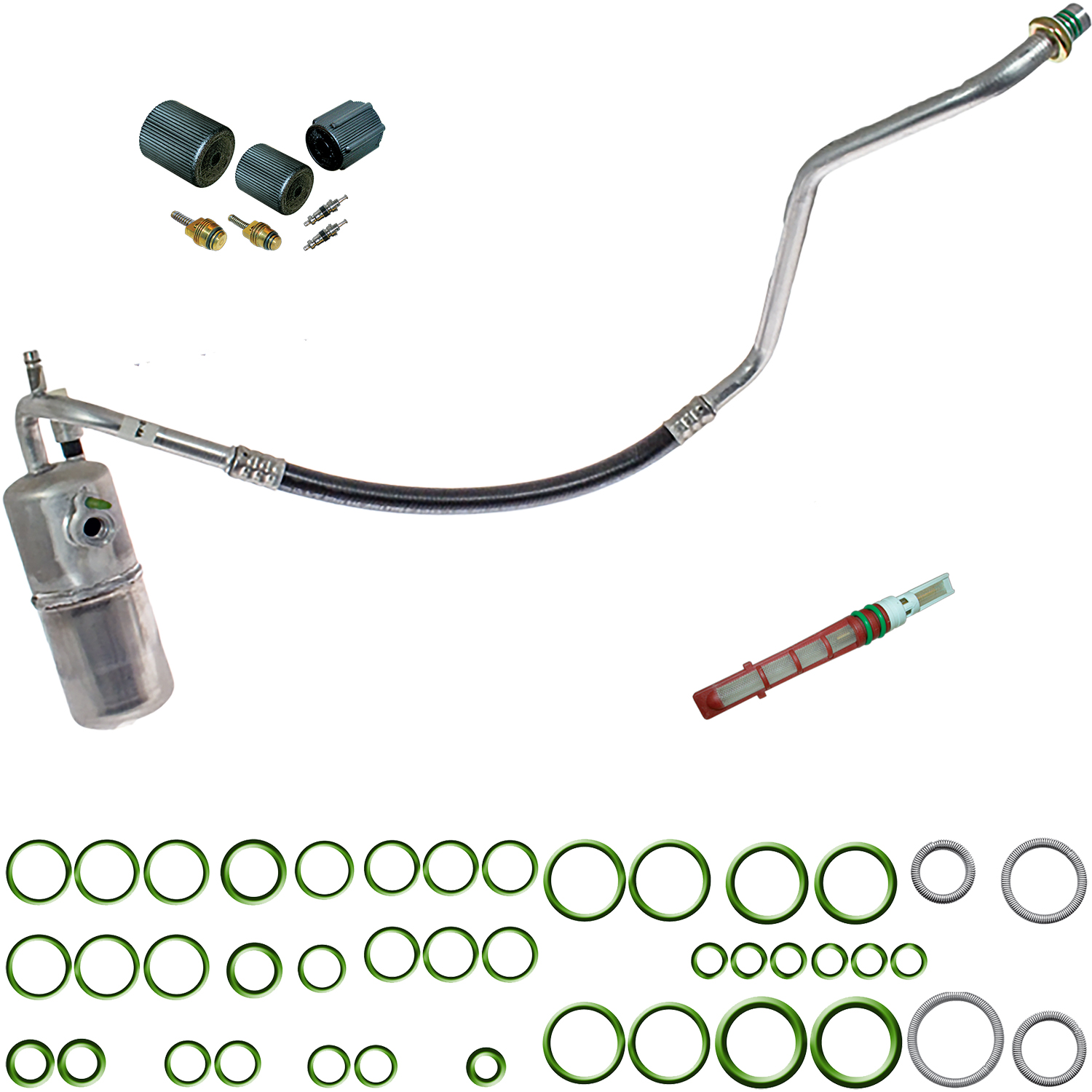 Part Details — Fleetrite