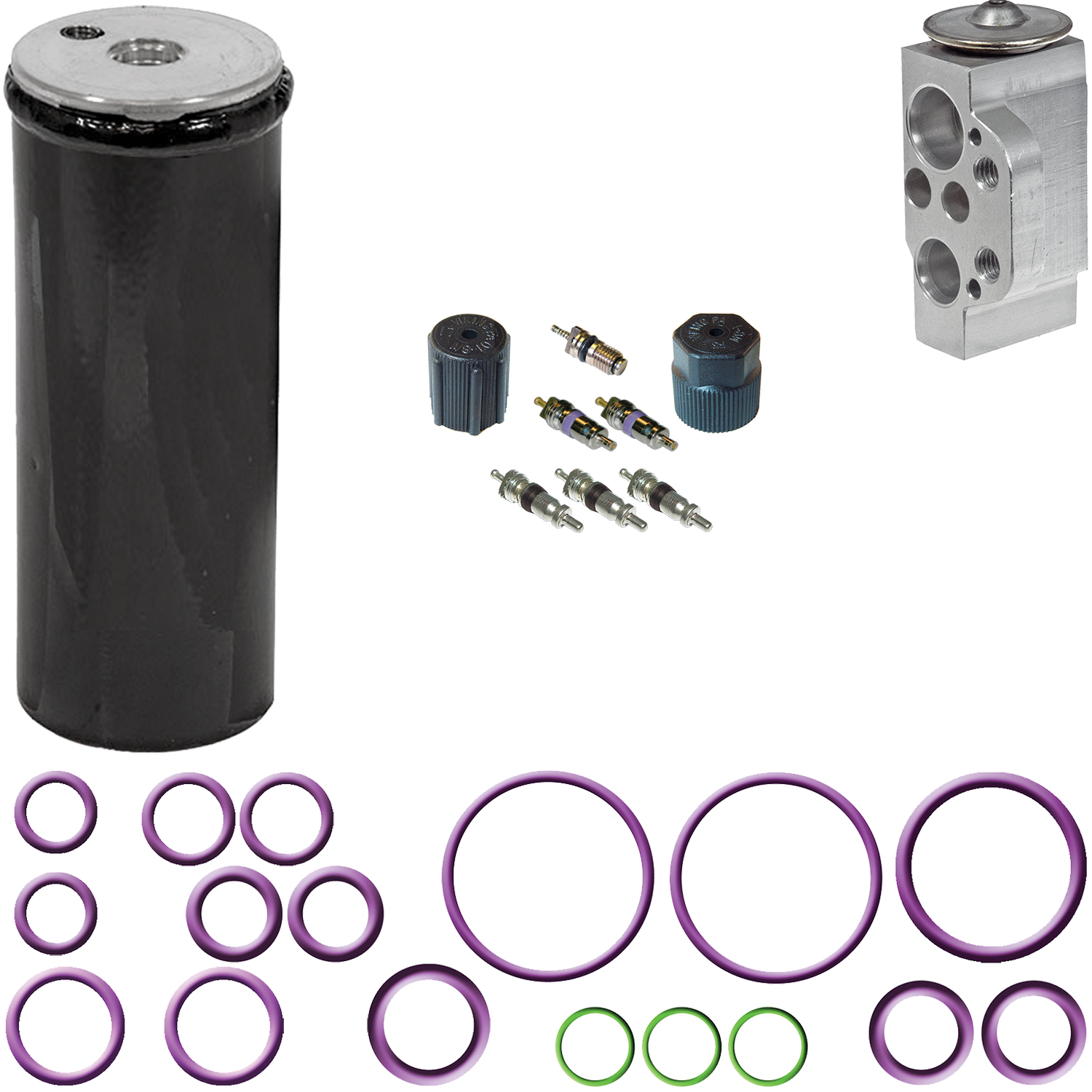 Part Details — Fleetrite