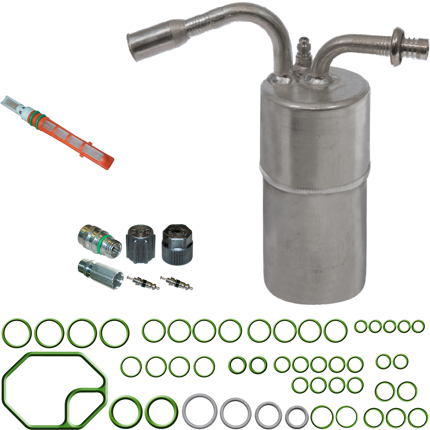 Part Details — Fleetrite