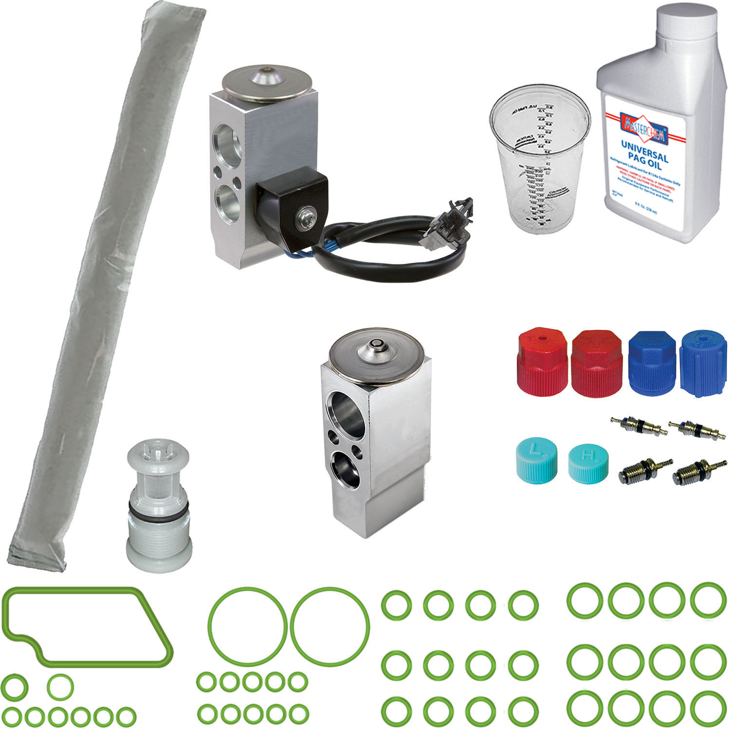 Part Details — Fleetrite