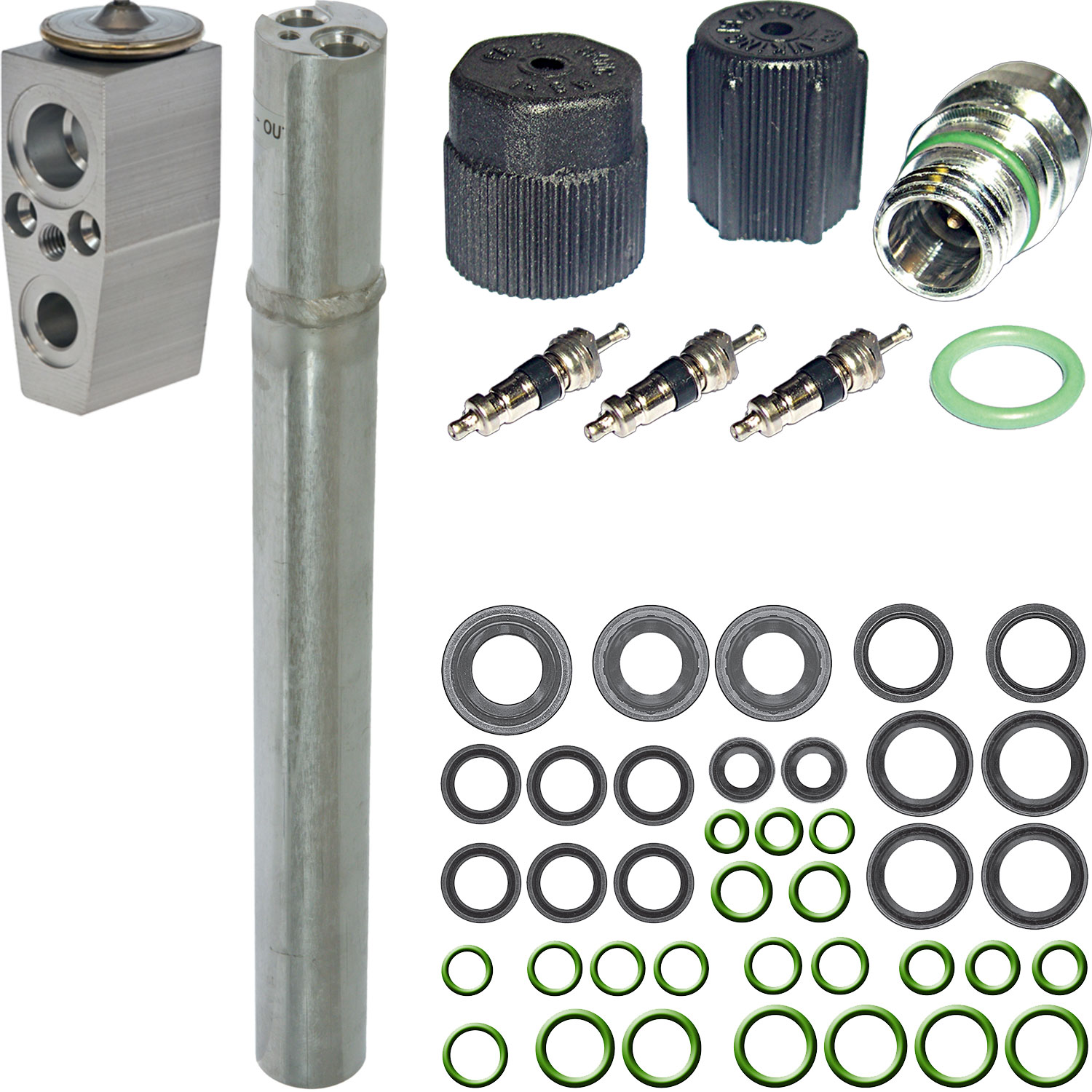 Part Details — Fleetrite