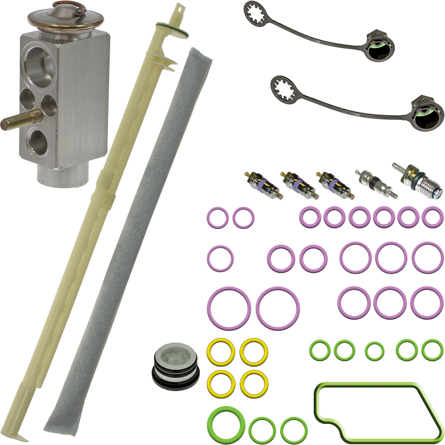 Part Details — Fleetrite