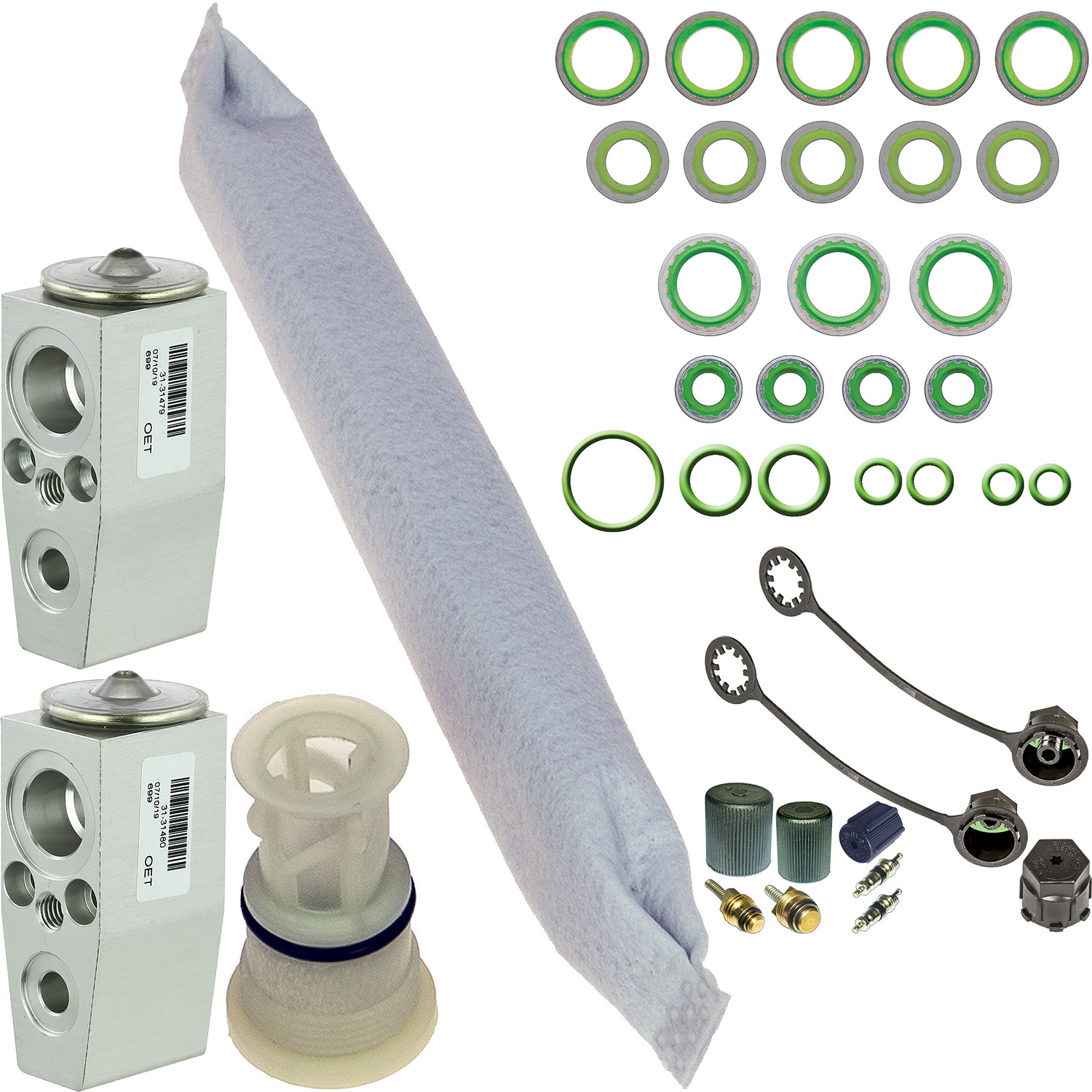 Part Details — Fleetrite