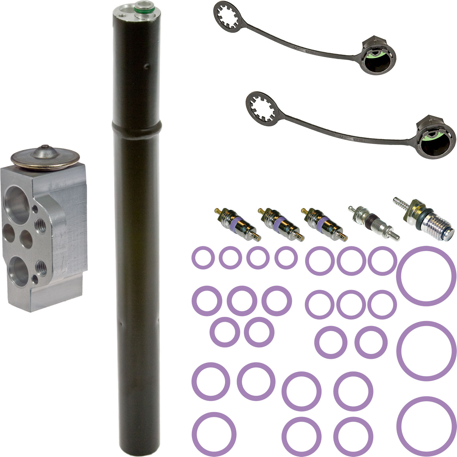 Part Details — Fleetrite