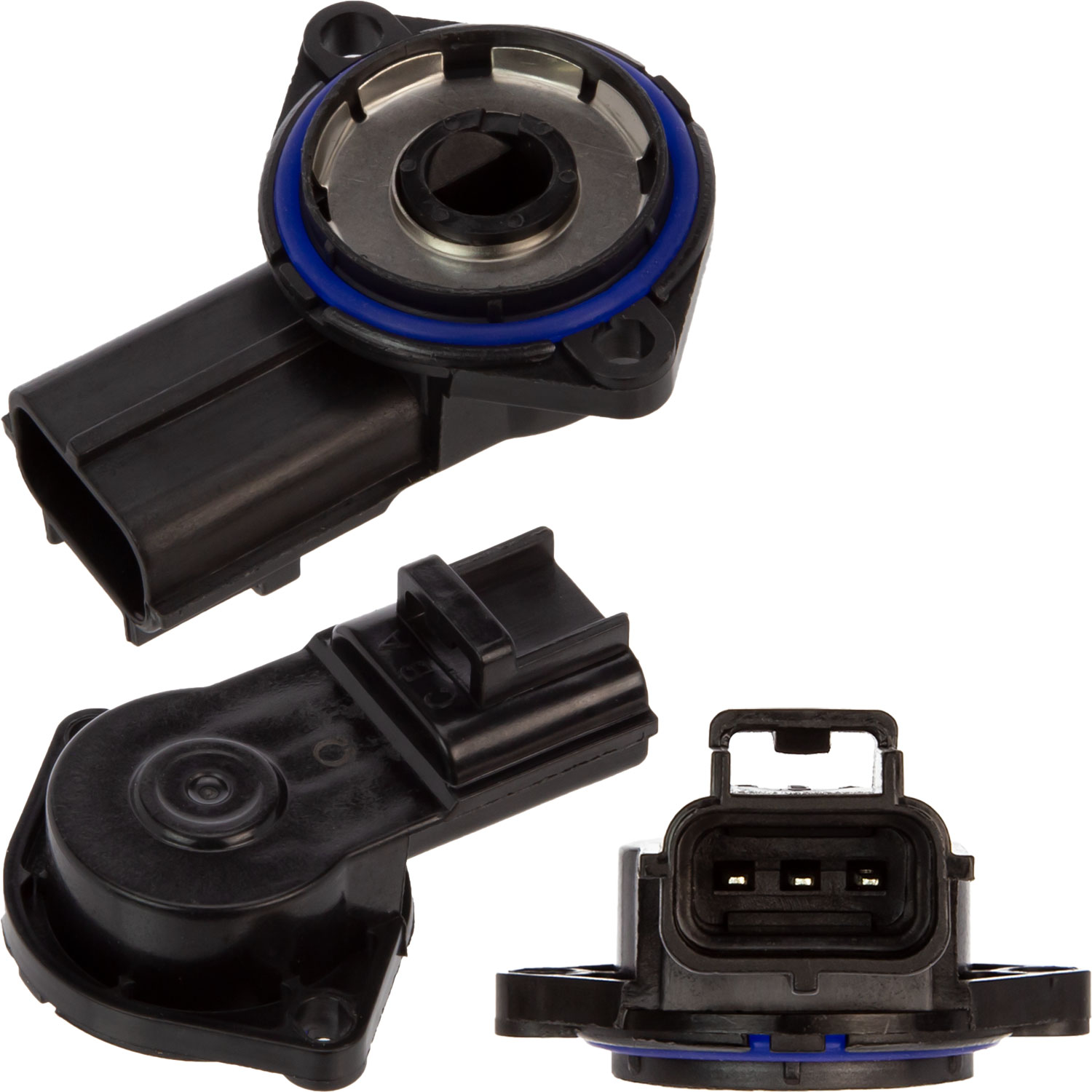 Part Details — Omega Environmental Technologies