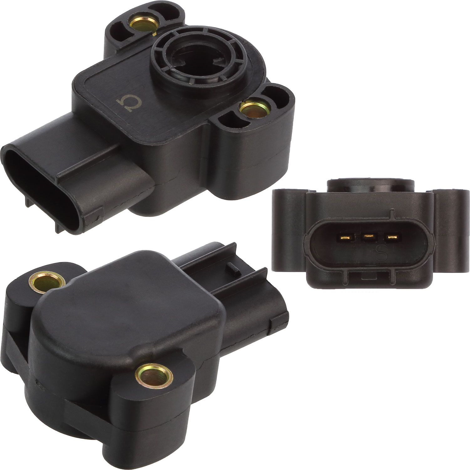 Part Details — Omega Environmental Technologies